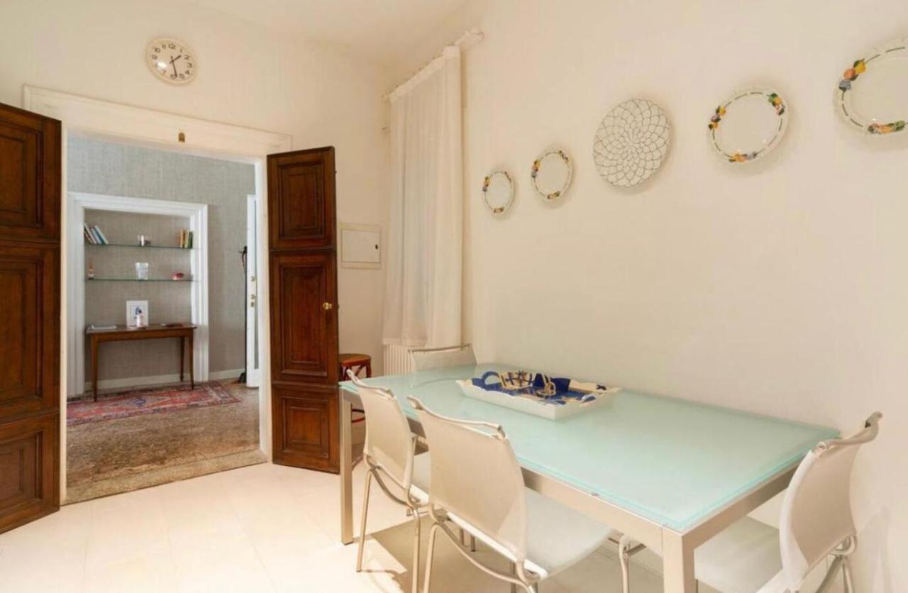 דירות Venezia San Samuele מראה חיצוני תמונה